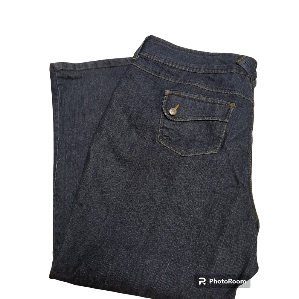 Size 26w just my size women's jeans #1